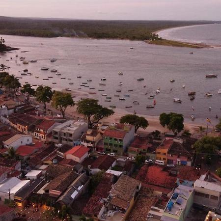 Casa Abade - 4 Quartos - Excelente Localizacao Villa Itacaré Eksteriør billede