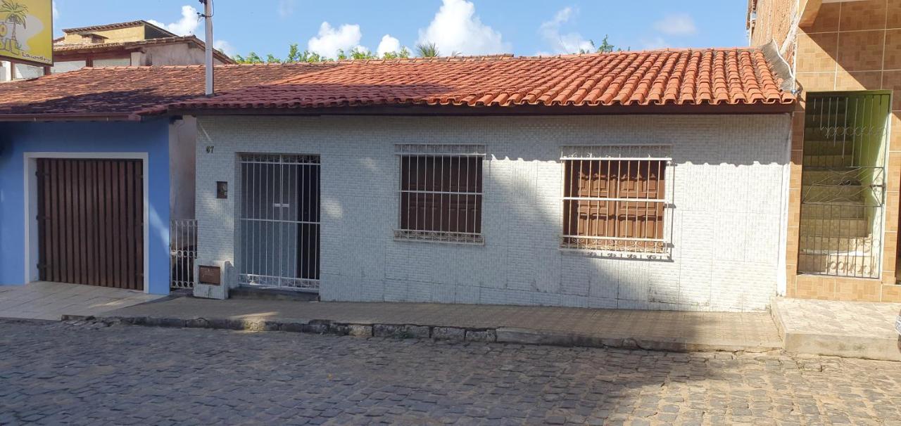 Casa Abade - 4 Quartos - Excelente Localizacao Villa Itacaré Eksteriør billede