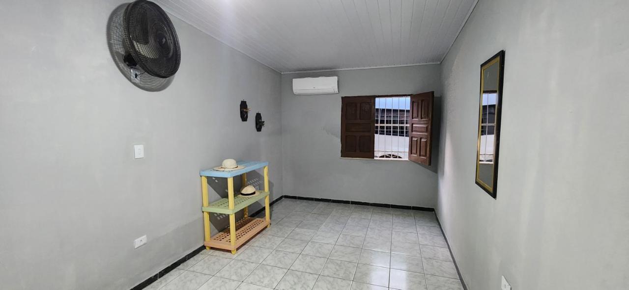 Casa Abade - 4 Quartos - Excelente Localizacao Villa Itacaré Eksteriør billede